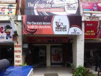 Chocolate Heaven - Civil Lines - Allahabad