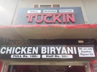 Tuck In - Civil Lines - Allahabad