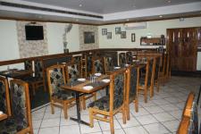 Kohinoor Restaurant - Civil Lines - Allahabad
