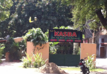 Taste in Kasba - Civil Lines - Allahabad