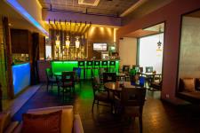 Celebrity Bar (Hotel Kanhashyam) - Civil Lines - Allahabad