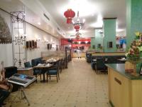 Patio Cafe - Civil Lines - Allahabad