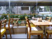 Khana Khazana - Civil Lines - Allahabad