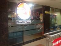 Blend & Brew - Civil Lines - Allahabad