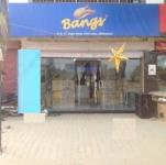 Bangs (The Explosive Combination) - Civil Lines - Allahabad