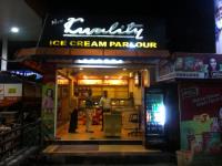 New Kwality Ice Cream Parlour - Civil Lines - Allahabad
