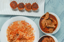 Bukhara Point - Civil Lines - Allahabad