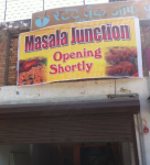 Masala Junction - Civil Lines - Allahabad