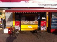 Yo! Dimsum - Civil Lines - Allahabad