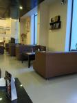 Cafe Beyond (The Legend Hotel) - Civil Lines - Allahabad