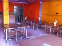 Allahabad Cafe - Civil Lines - Allahabad