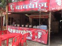Bawarchi Dhaba - Civil Lines - Allahabad