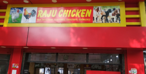 Raju Chicken & Kitchen - Civil Lines - Allahabad