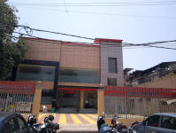 Shri Sai Ram Bhojanalya and Restaurant - Civil Lines - Allahabad