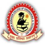 Maharaja Agrasen College Of Engineering & Technology - Gajraula