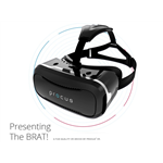 Procus BRAT VR Headset