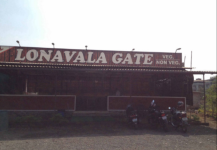 Lonavala Gate - Lonavala - Pune