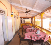 Hotel Royal Park - Lonavala - Pune