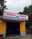 Ganesh Corner - Lonavala - Pune