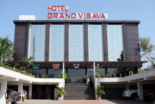 Hotel Visava - Khalapur - Pune