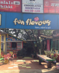 Fun Flavours - Lonavala - Pune