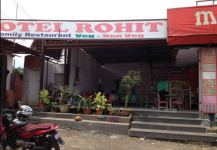 Rohit Family Restaurant - Lonavala - Pune