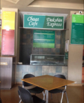 Chaat Cafe - Lonavala - Pune