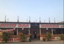 Ansh Daa Dhaba - Lonavala - Pune