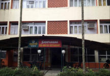 Hotel Kadamb Sahyadari - Lonavala - Pune