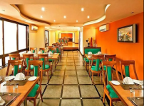 Flavours Of China - Lonavala - Pune