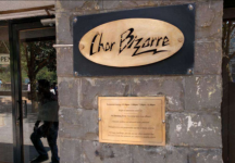 Chor Bizarre - Lavasa - Pune