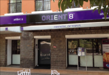 Orient 8 - Lavasa - Pune