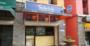 Tabakh - Lavasa - Pune