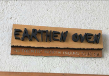 Earthen Oven (Fortune Select Dasve) - Lavasa - Pune