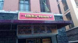 Tikka Town Express - Lavasa - Pune