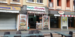 Panchi Krunchy - Lavasa - Pune