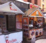 Chaat Waat - Lavasa - Pune