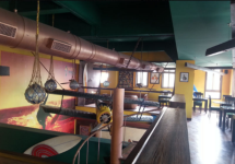 Asian Paradise - Lavasa - Pune