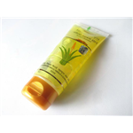Patanjali Saundarya Aloe Vera Gel Kesar Chandan
