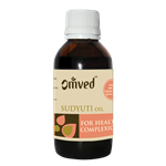 Omved Sudyuti Ayurvedic Skin Oil