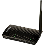 Digisol DG-HR1400 Wireless Router
