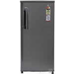 LG 188 L Direct Cool Single Door Refrigerator