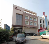 Lemon Park Hotel & Spa - Haldwani