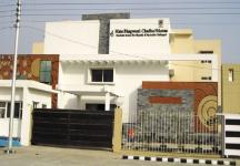Mata Bhagwati Chadha Niketan - Noida