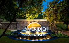 Le Meridien - Mahabaleshwar