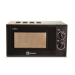Electrolux 20 LTR G20M.BB-CG Grill Microwave Oven