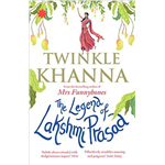 The Legend of Lakshmi Prasad - Twinkle Khanna