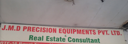 JMD Educrafters - Ghaziabad