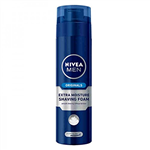Nivea Men Extra Moisture Shaving Foam