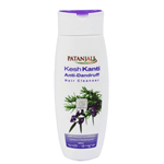Patanjali Kesh Kanti Anti-Dandruff Hair Cleanser